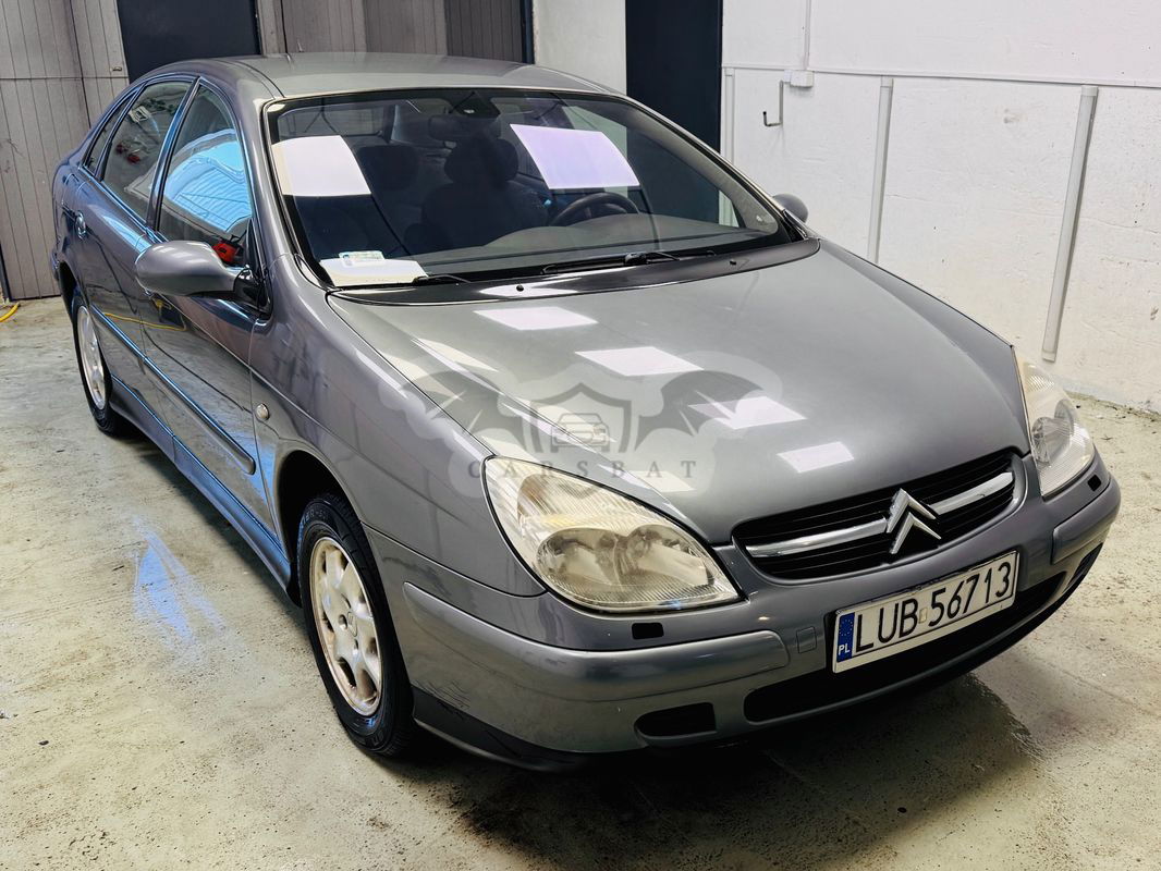 Citroën C5 I 2.0i 16V Control+ 2003