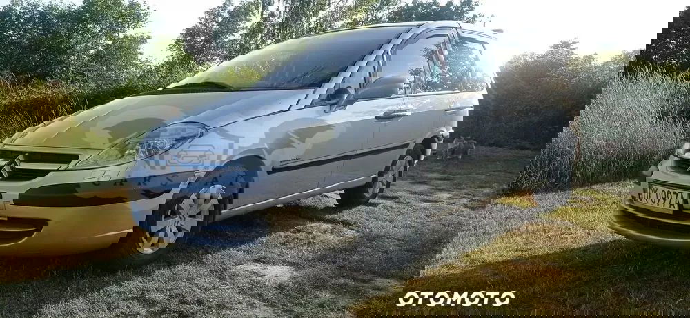 Citroën C8 2.2 Exclusive 2003