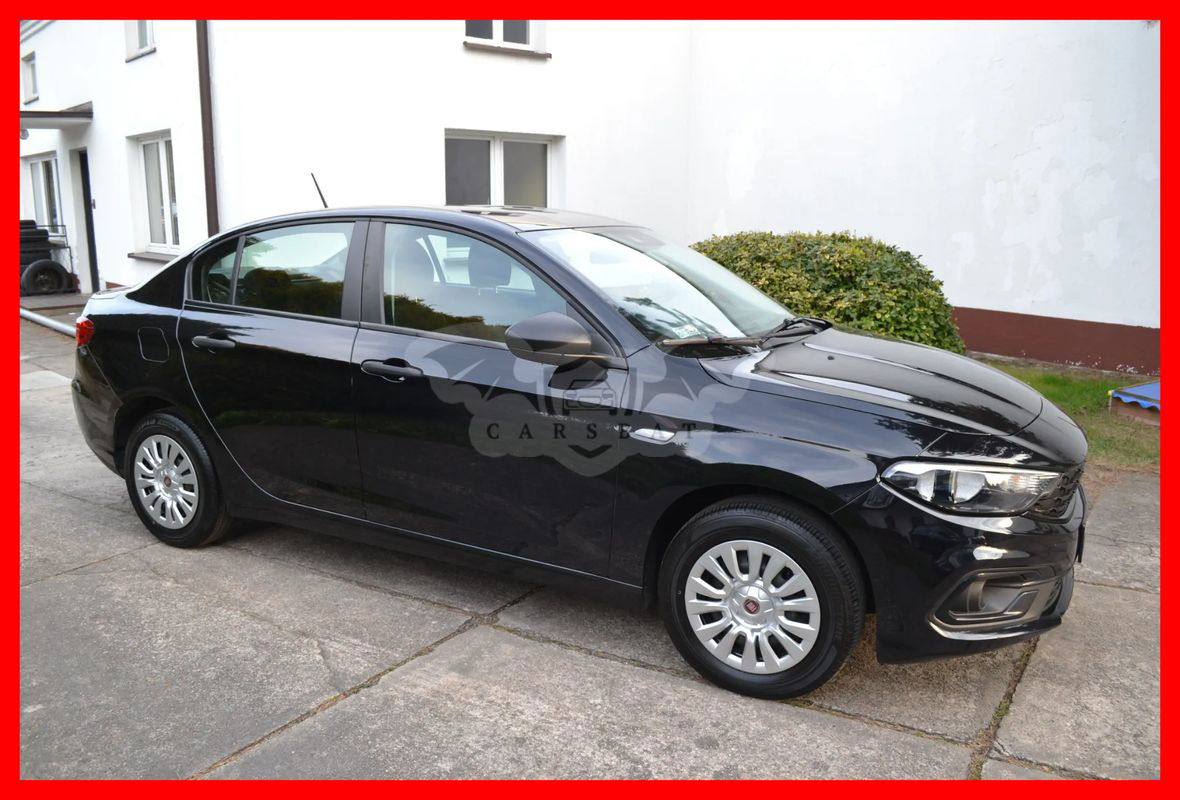 Fiat Tipo II 1.0 T3 2020