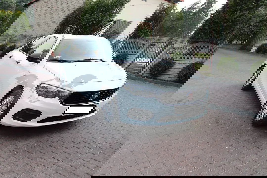 Fiat Tipo II 1.3 MultiJet 16v Sport 2020