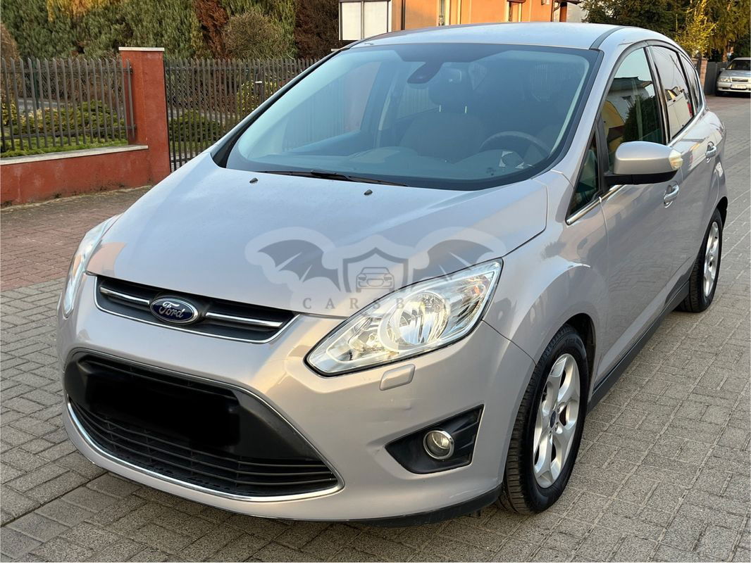 Ford C-Max II 1.6 Ti-VCT SYNC Edition 2012