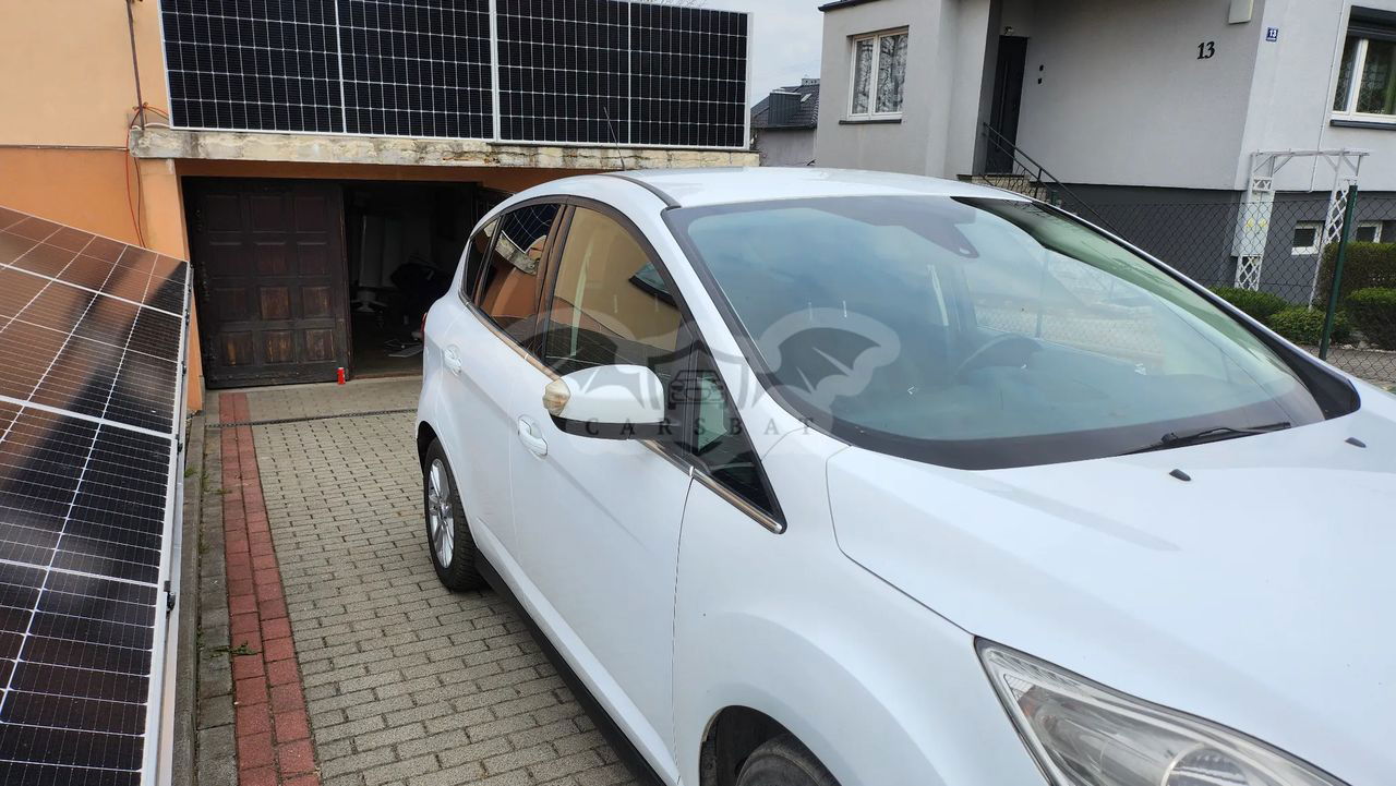 Ford C-Max II 2.0 TDCi Trend 2014