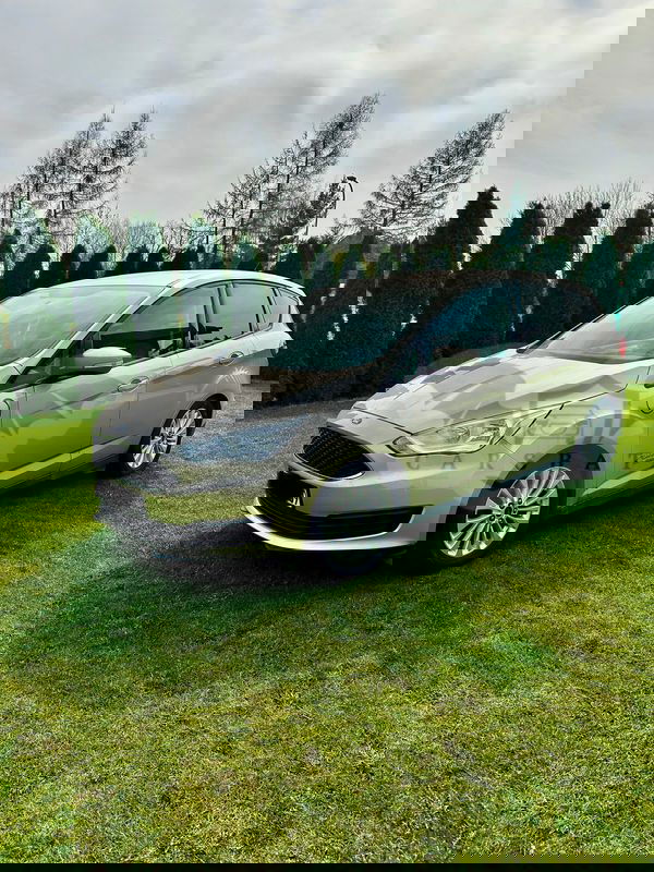 Ford C-Max II 2.0 ENERGI CVT 2017