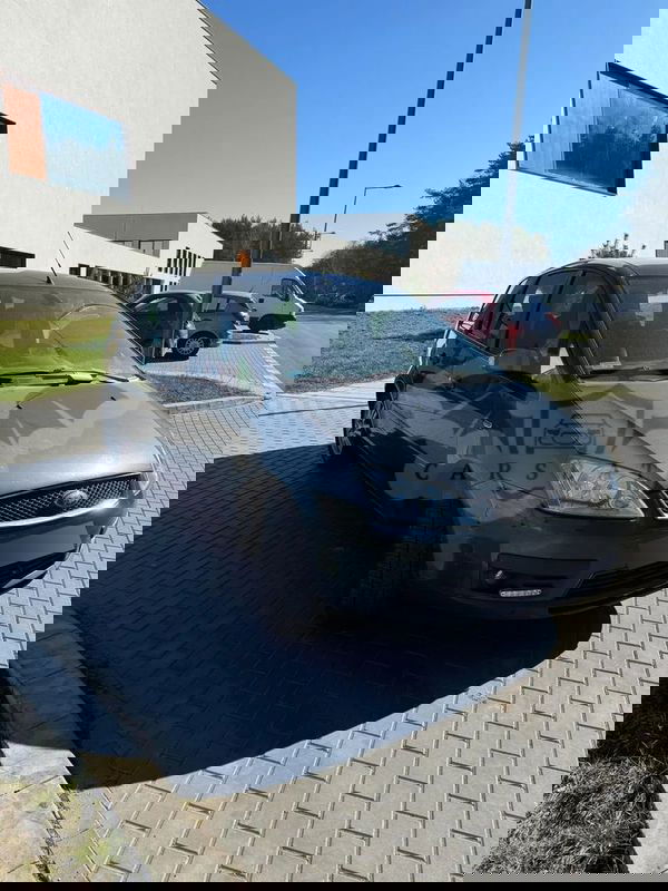 Ford C-Max I 2003