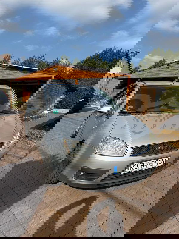 Ford C-Max 2006