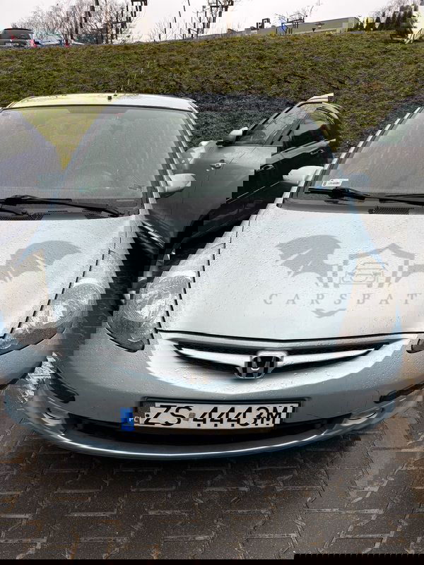 Honda Jazz II 2007
