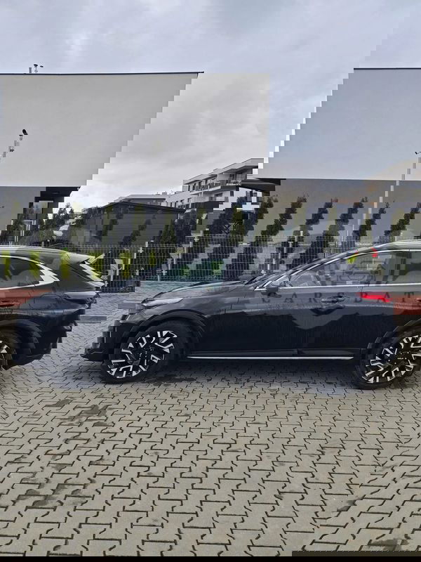 Kia XCeed 1.5 T-GDI Business Line DCT 2024