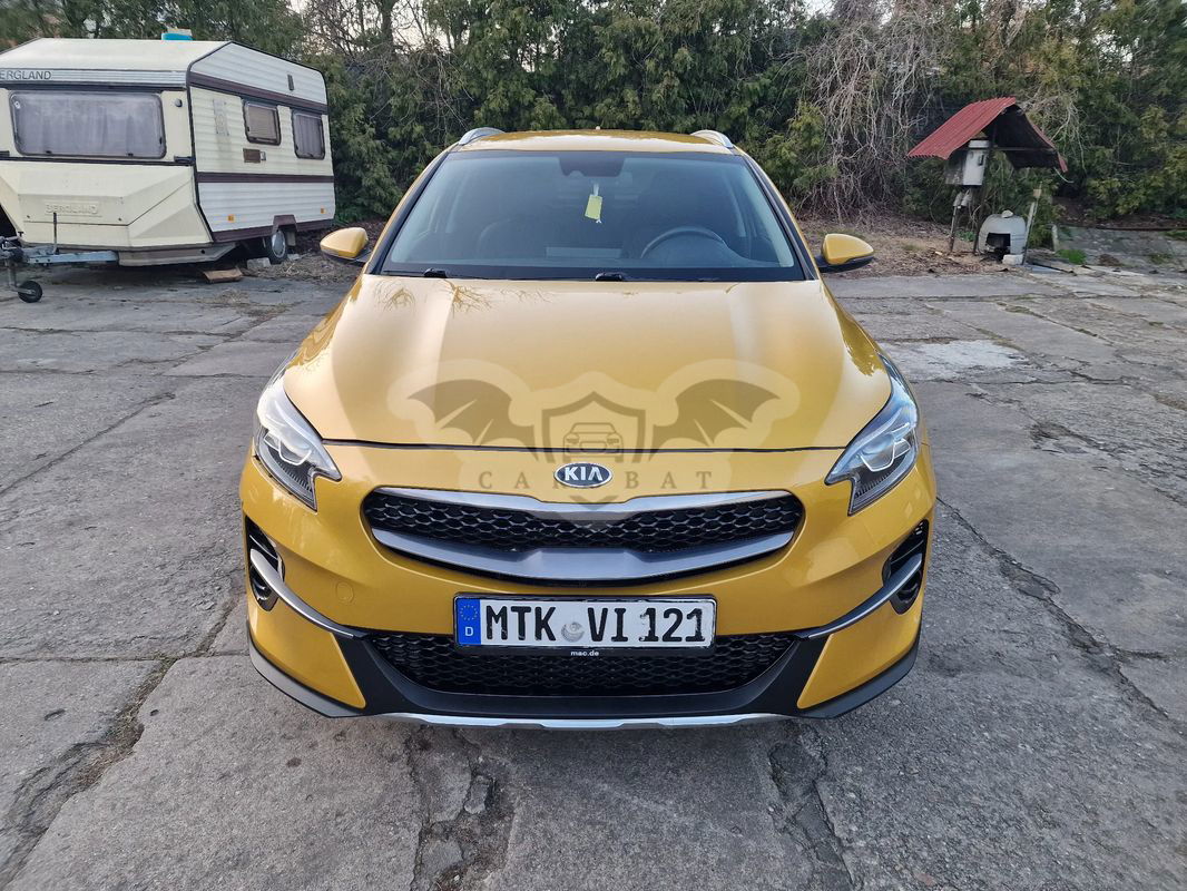 Kia XCeed 1.0 T-GDI L Business Line 2021