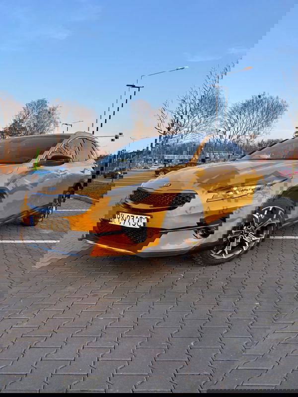 Kia XCeed 1.6 T-GDI OPF DCT7 SPIRIT 2021