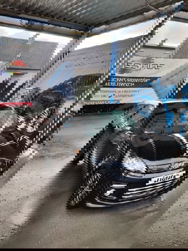 Ligier JS50 2019
