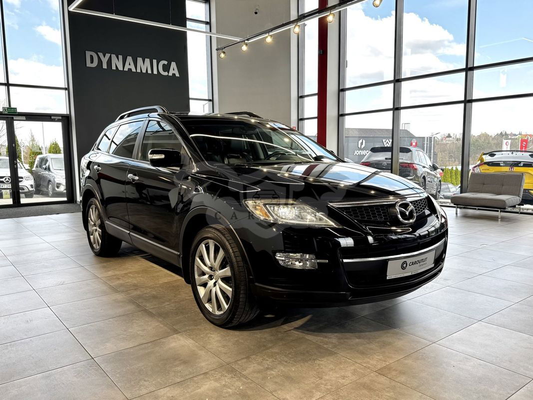 Mazda CX-9 2007