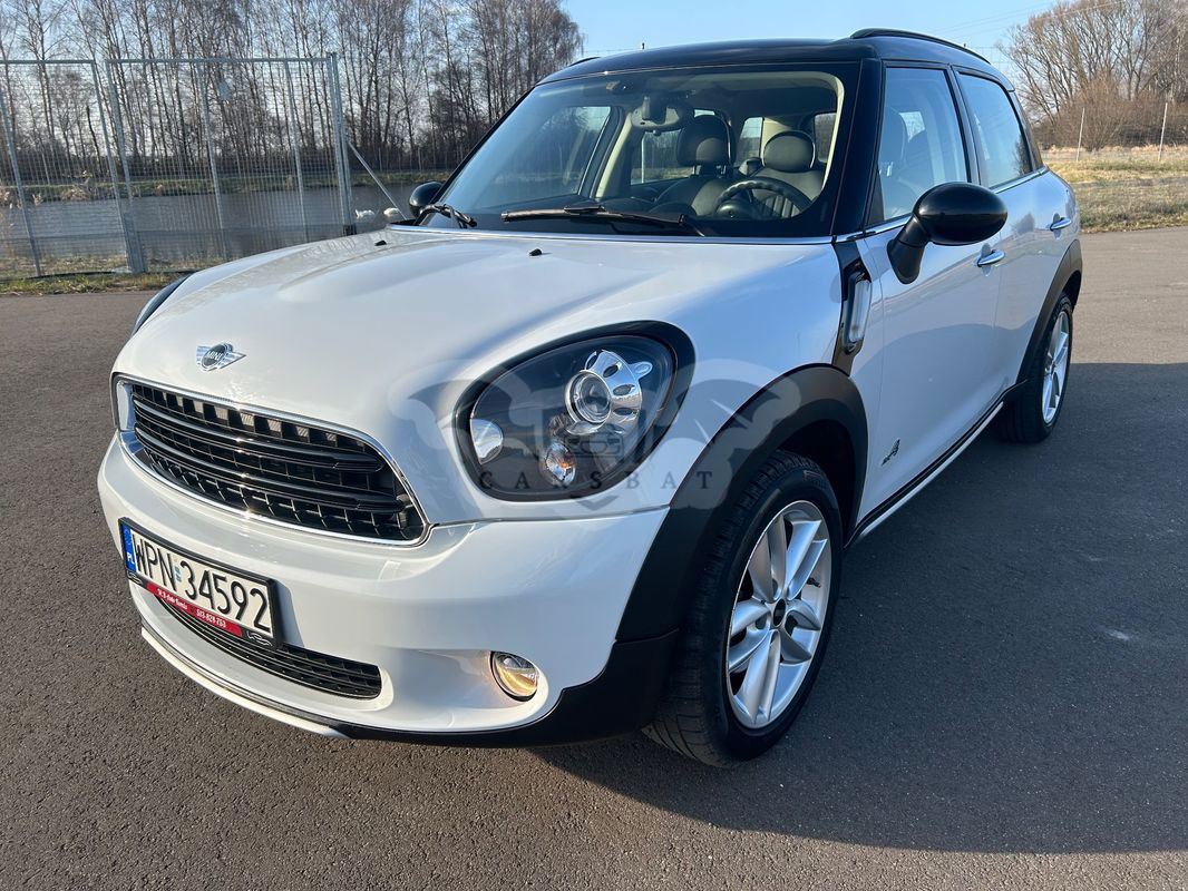 Mini Cooper 2015