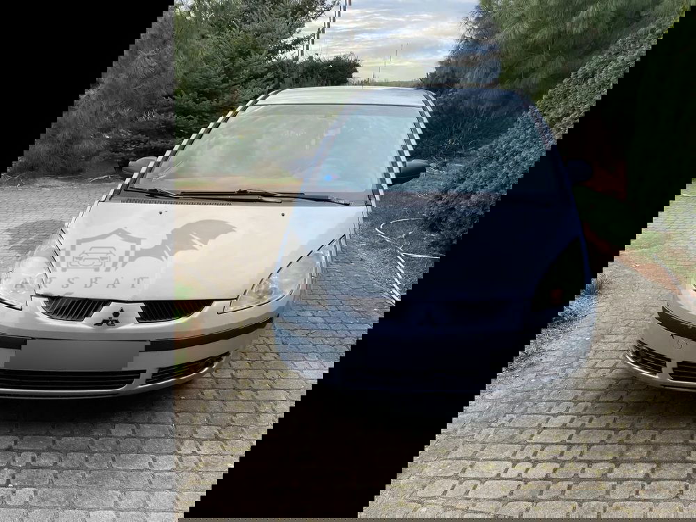 Mitsubishi Colt Z30 1.3 Inform 2004