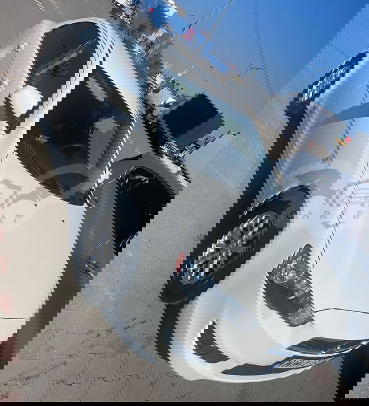 Mitsubishi Lancer VIII 2011