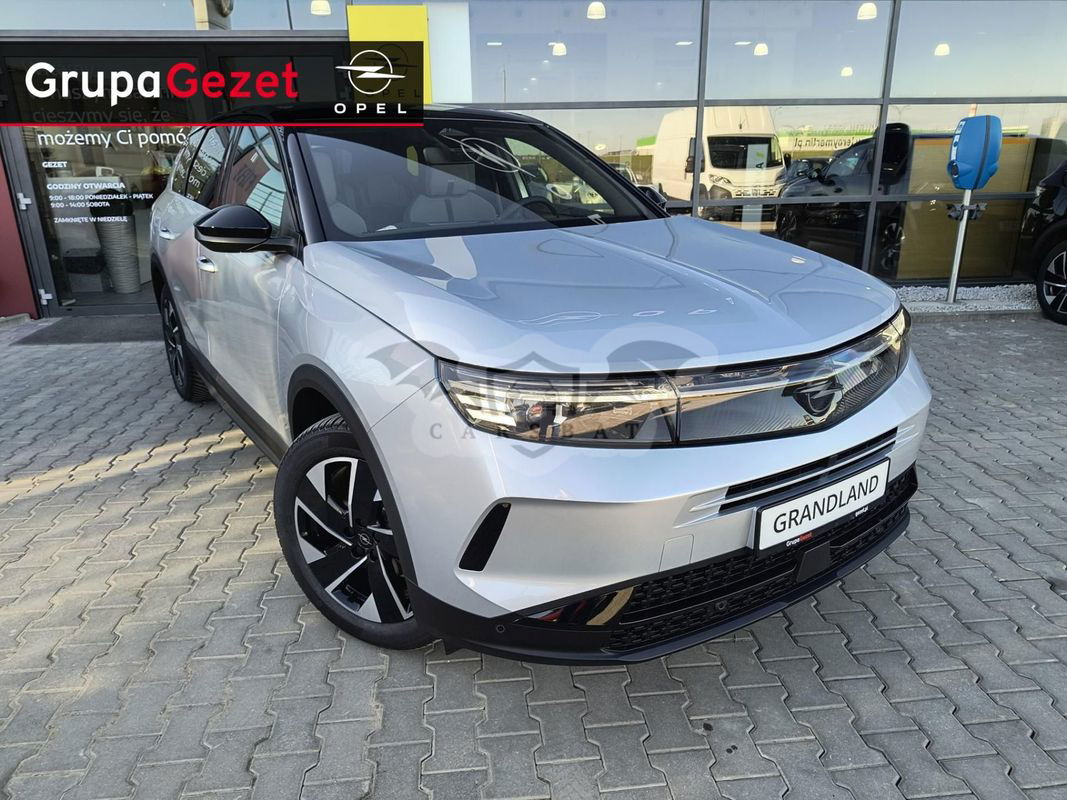 Opel Grandland 2025