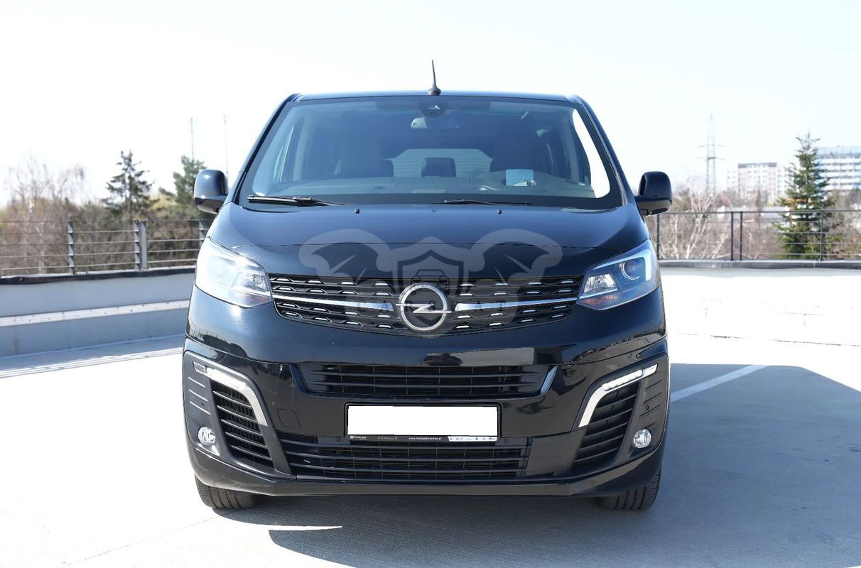 Opel Zafira D Life 2.0 D S Edition 2021