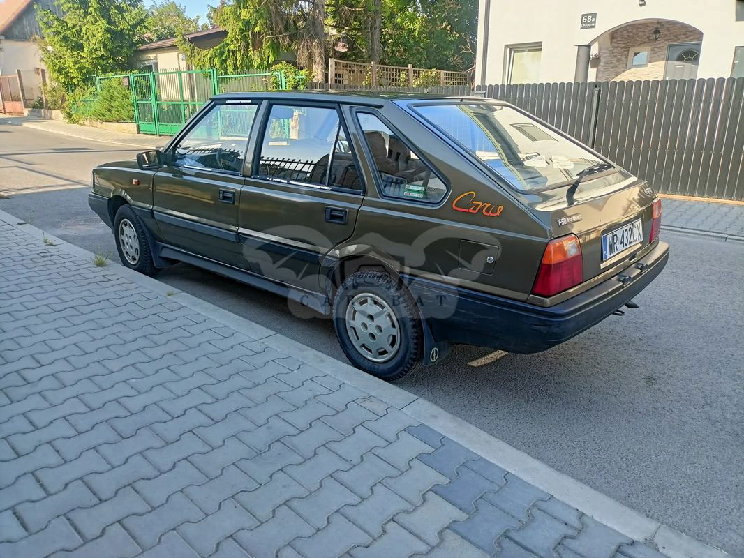 FSO Polonez Caro 1996
