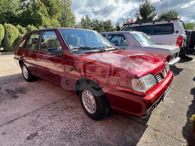 FSO Polonez Caro 2000