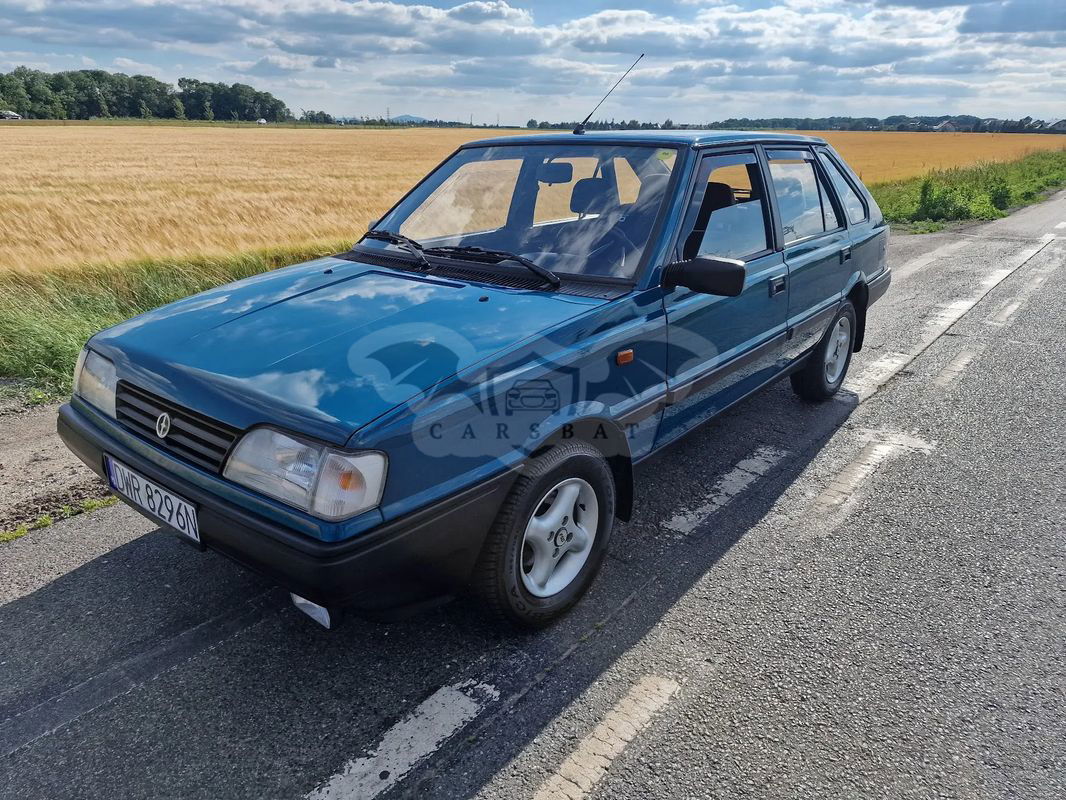 FSO Polonez Caro 1996