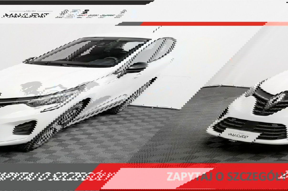 Renault Clio V 1.0 TCe Equilibre 2022