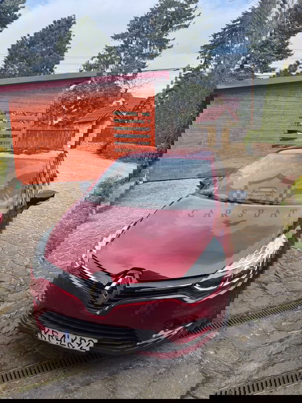 Renault Clio IV 0.9 Energy TCe Limited 2019