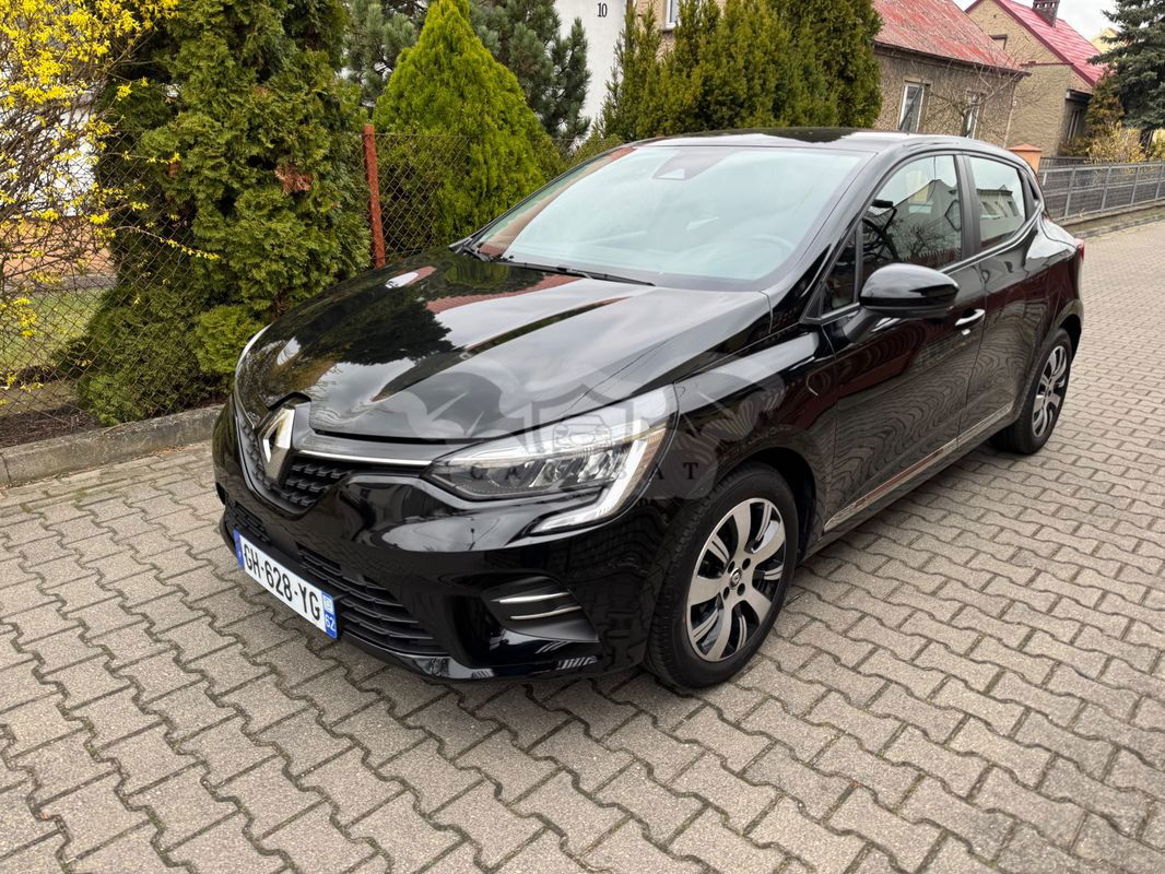 Renault Clio V TCe 100 INTENS 2022