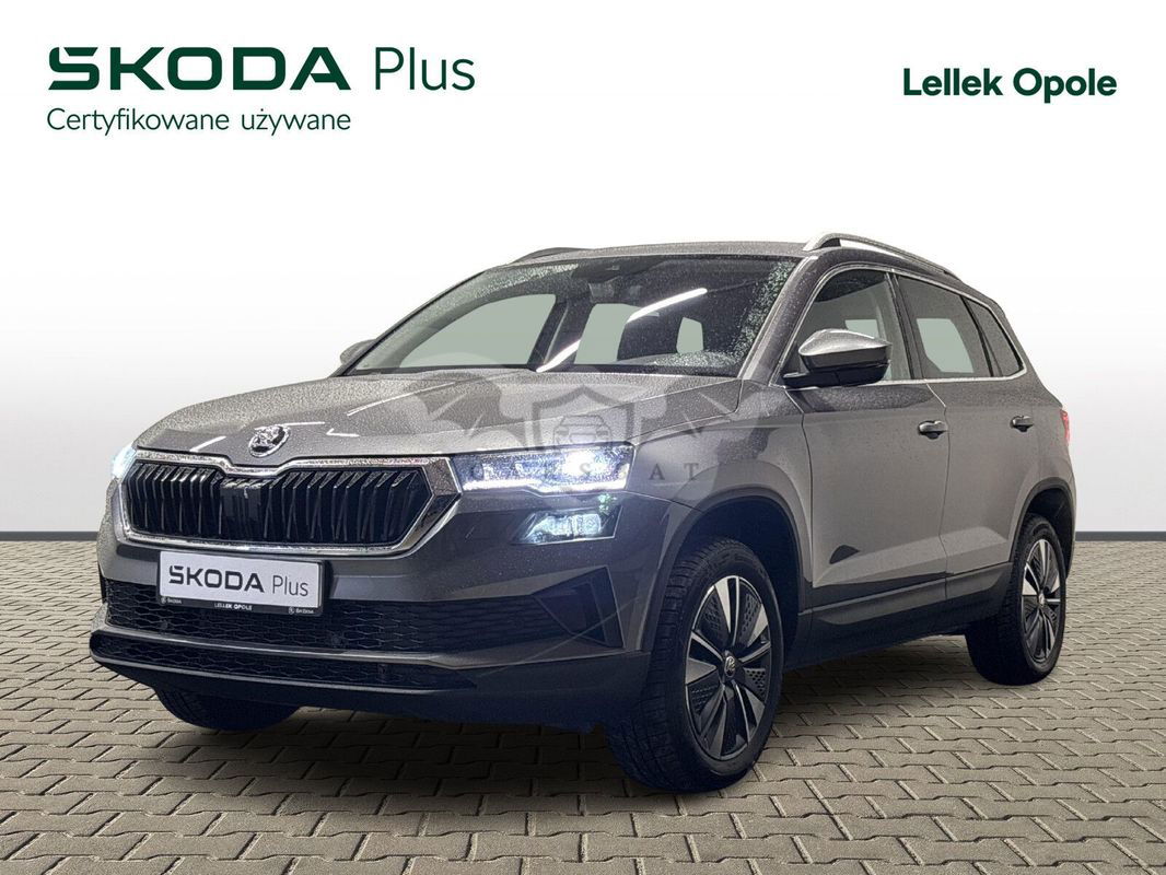 Skoda Karoq 1.5 TSI ACT 4x2 Style DSG 2023