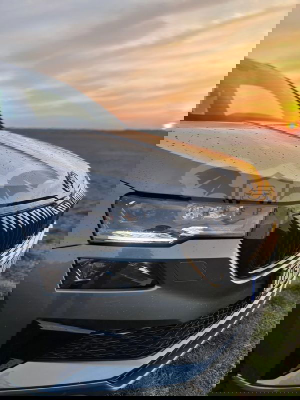 Skoda Karoq 1.5 TSI ACT 4x2 Sportline DSG 2023