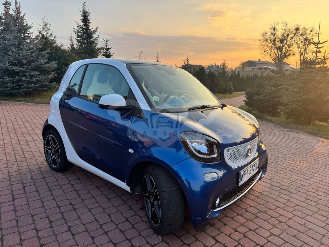 Smart Fortwo III proxy 2014