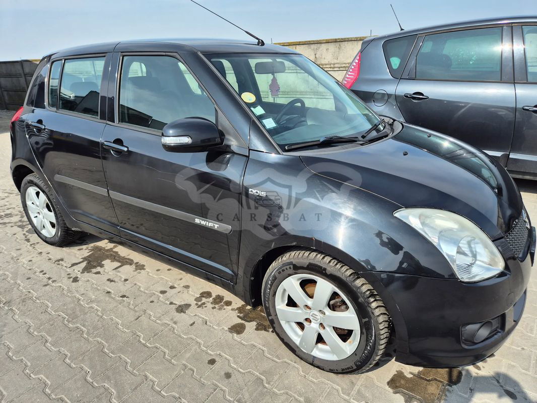 Suzuki Swift IV 1.3 DDiS 16v GL Airco DPF 2009