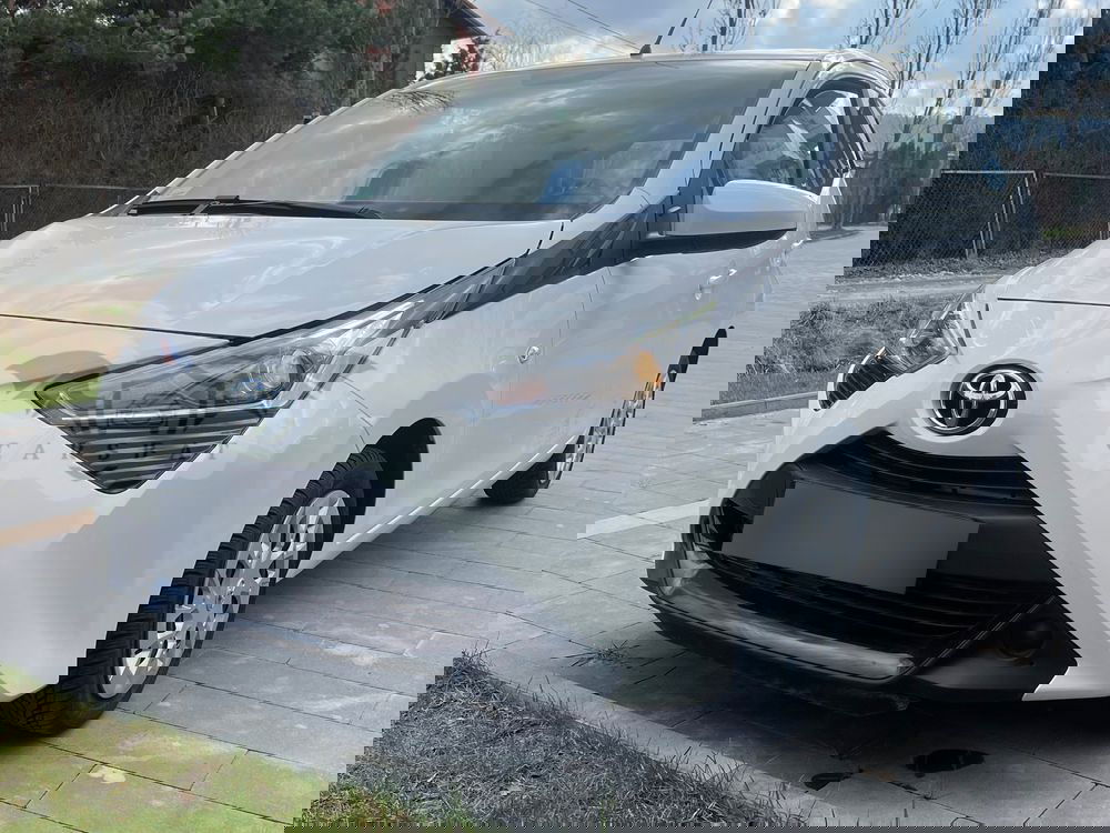 Toyota Aygo II 1.0 VVT-i Black Edition 2021