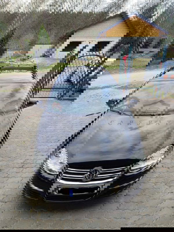 Volkswagen Golf V 2008
