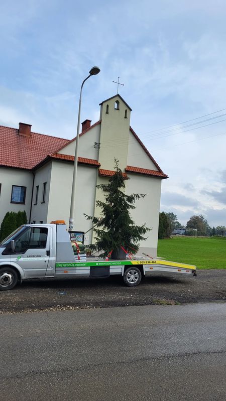Ford Transit 2000