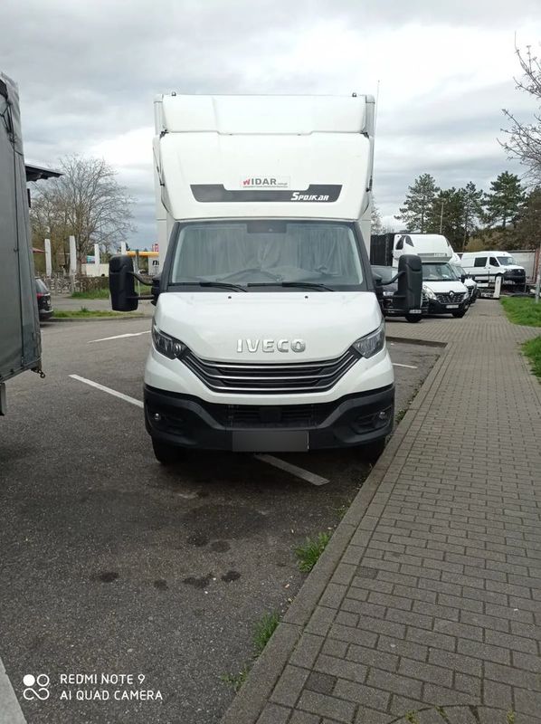 Iveco Daily 2023