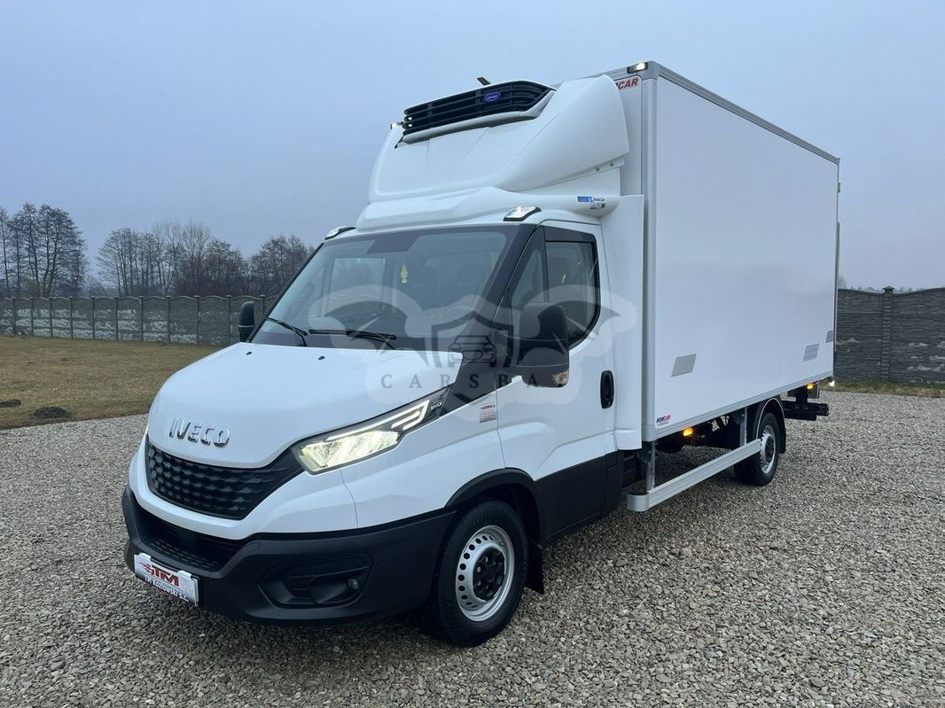 Iveco Daily 2022