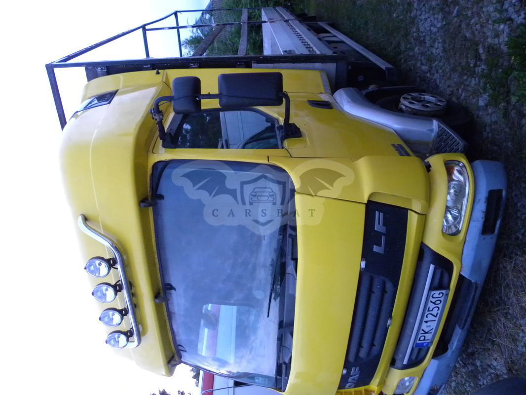 DAF LF 2007