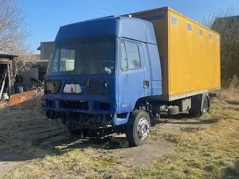 DAF LF 1992