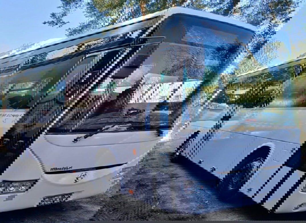 Irisbus Crossway 2009