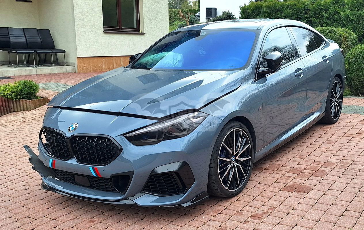BMW 2 Series 2021