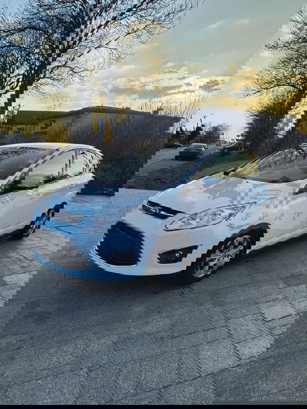 Ford C-Max II 1.0 EcoBoost Trend ASS 2014