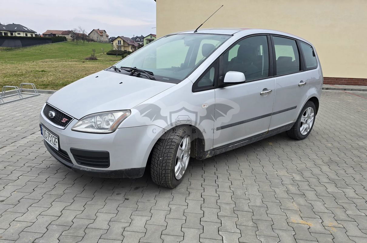 Ford C-Max 2003