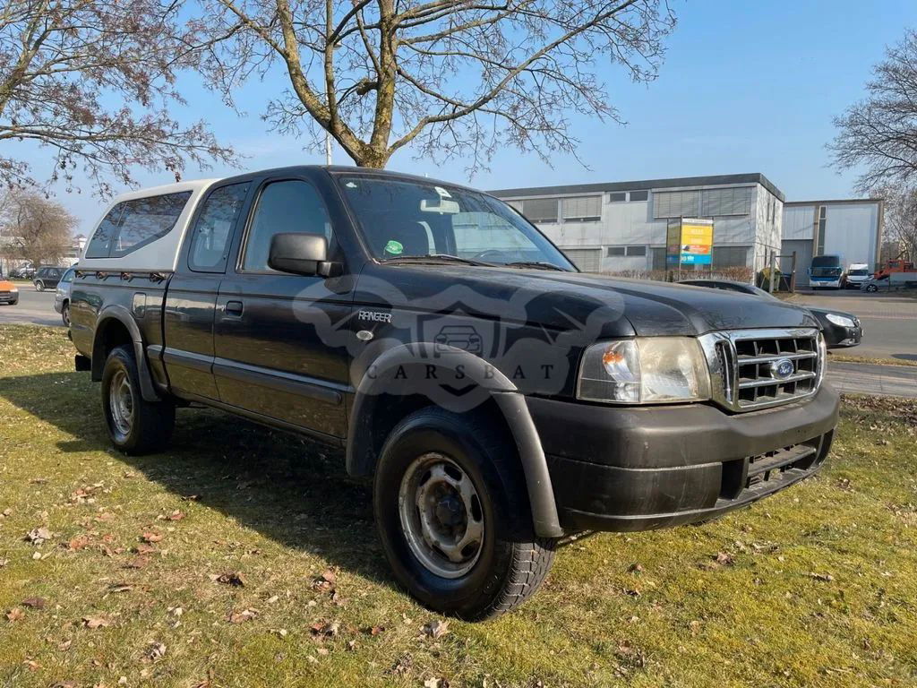 Ford Ranger 2006