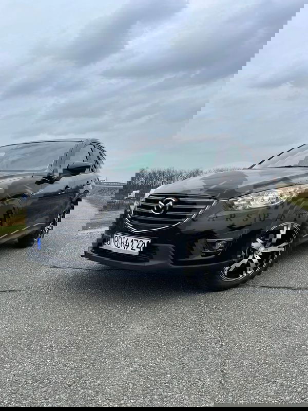 Mazda CX-5 I 2.2 D Skymotion 2015