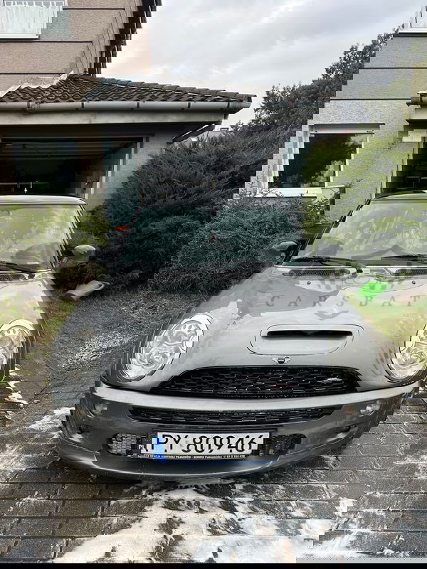 Mini Cooper 2006