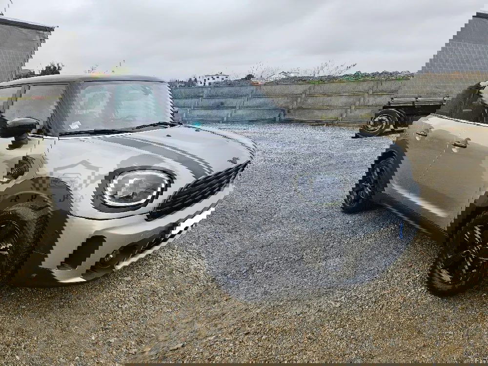 Mini Countryman 2023