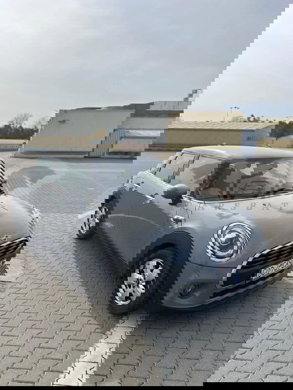 Mini One 2019