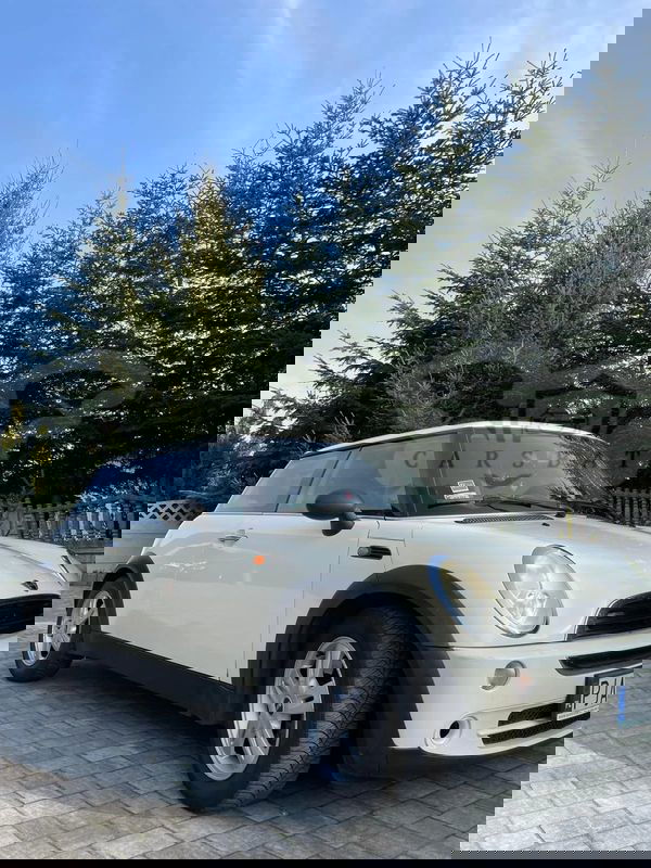 Mini One Standard 2007