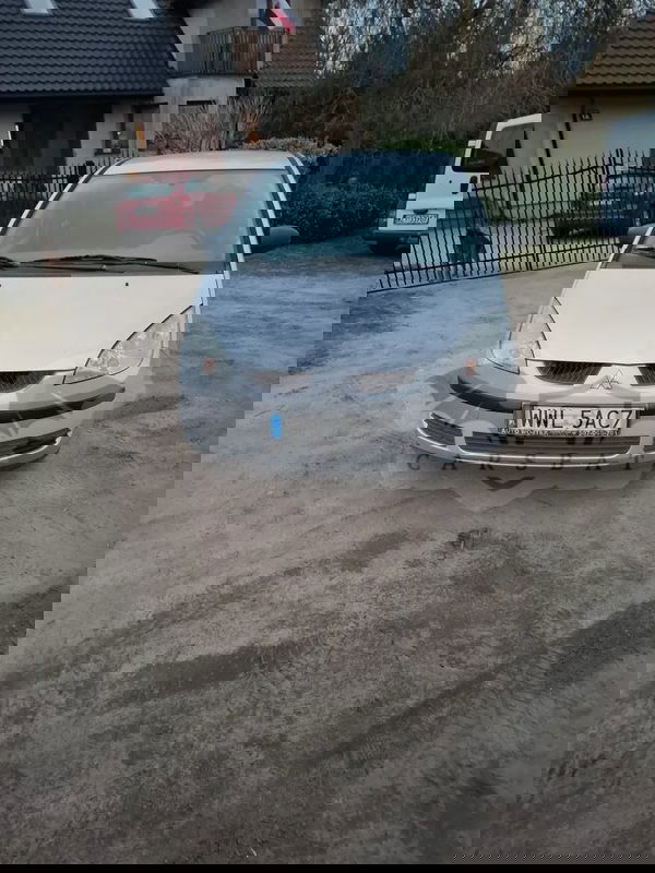 Mitsubishi Colt Z30 1.3 Inform MY08 2006
