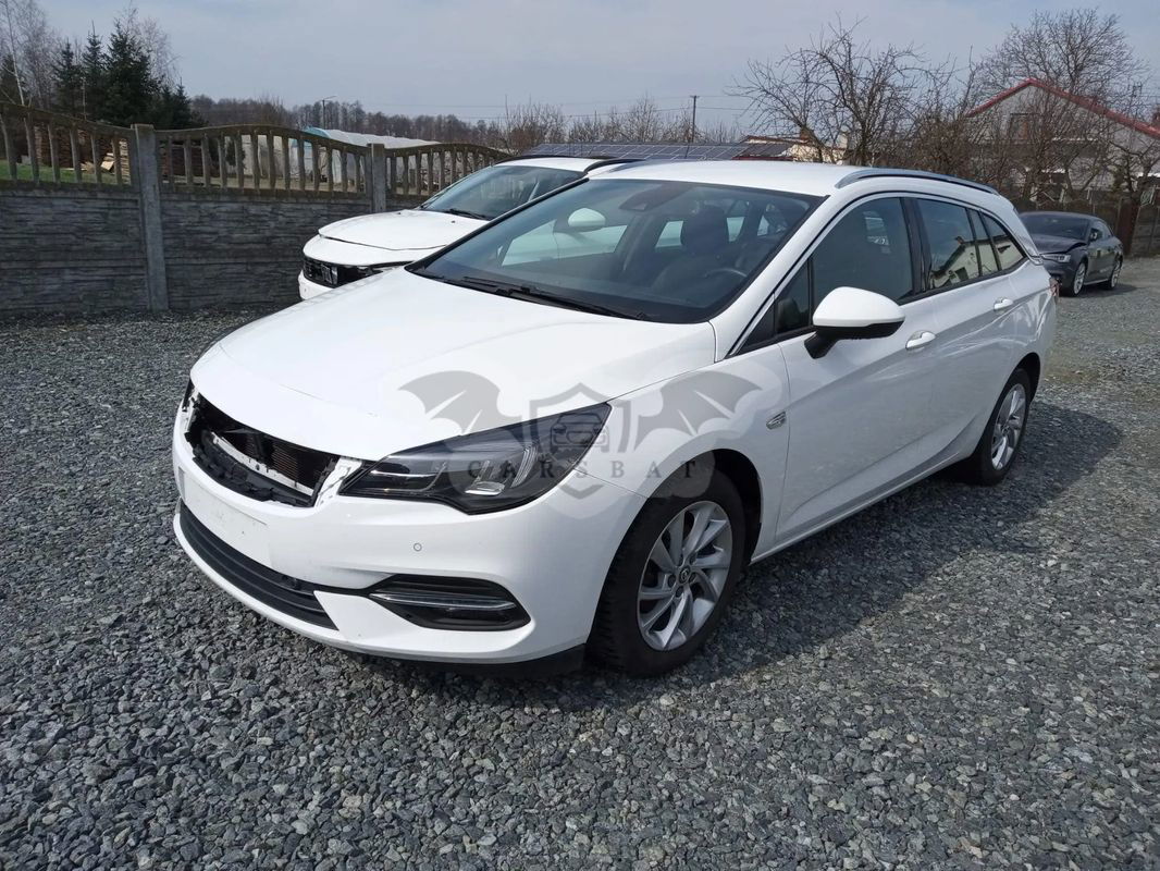 Opel Astra K 1.2 Turbo Start/Stop Sports Tourer 2020 2020