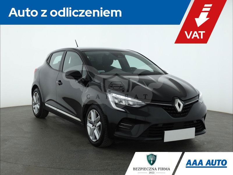 Renault Clio IV 2020